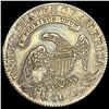 Image 2 : 1832 Capped Bust Half Dollar CHOICE AU