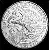 Image 2 : 1918 Silver Illinois Half Dollar UNCIRCULATED