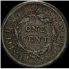 Image 2 : 1808 Classic Head Large Cent NICELY  CIRCULATED