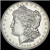 Image 1 : 1885-S Silver Morgan Dollar UNCIRCULATED