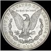 Image 2 : 1885-S Silver Morgan Dollar UNCIRCULATED