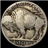 Image 2 : 1914-D Buffalo Nickel NICELY CIRCULATED