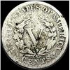 Image 2 : 1886 Liberty Head Nickel NICELY CIRCULATED