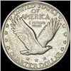 Image 2 : 1930 Standing Liberty Silver Quarter CLOSELY  UNCIRCULATED