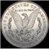 Image 2 : 1878-S Rev 78 Silver Morgan Dollar CLOSELY  UNCIRCULATED