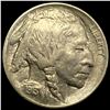 Image 1 : 1913 Type 1 Buffalo Nickel CHOICE BU