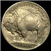 Image 2 : 1913 Type 1 Buffalo Nickel CHOICE BU