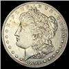 Image 1 : 1894-S Silver Morgan Dollar CLOSELY  UNCIRCULATED