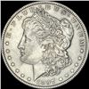 Image 1 : 1897-O Silver Morgan Dollar CLOSE UNC