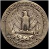 Image 2 : 1932-S Silver Washington Quarter NICELY CIRCULATED