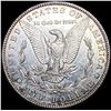Image 2 : 1898-S Silver Morgan Dollar CLOSELY UNCIRCULATED