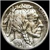 Image 1 : 1921-S Buffalo Nickel CLOSELY UNCIRCULATED