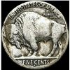 Image 2 : 1913-S Type 2 Buffalo Nickel NICELY  CIRCULATED