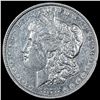 Image 1 : 1878-S Silver Morgan Dollar CLOSELY  UNCIRCULATED