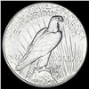 Image 2 : 1926-S Silver Peace Dollar UNCIRCULATED