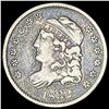 Image 1 : 1832 Capped Bust Half Dime LIGHTLY CIRCULATED