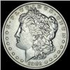 Image 1 : 1901 Morgan Silver Dollar CLOSELY  UNCIRCULATED