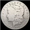 Image 1 : 1903-O Morgan Silver Dollar NICELY CIRCULATED