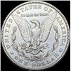 Image 2 : 1899-S Silver Morgan Dollar CLOSELY UNCIRCULATED