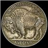 Image 2 : 1921 Buffalo Nickel NEARLY UNCIRCULATED