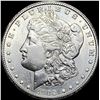 Image 1 : 1902-S Silver Morgan Dollar CLOSELY UNCIRCULATED
