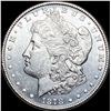 Image 1 : 1878-S Silver Morgan Dollar UNCIRCULATED