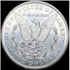 Image 2 : 1878-S Silver Morgan Dollar UNCIRCULATED