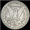 Image 2 : 1889-CC Morgan Silver Dollar NICELY CIRCULATED