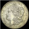 Image 1 : 1921 Silver Morgan Dollar LIGHTLY CIRCULATED