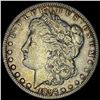 Image 1 : 1892-S Silver Morgan Dollar ABOUT UNCIRCULATED