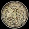 Image 2 : 1892-S Silver Morgan Dollar ABOUT UNCIRCULATED