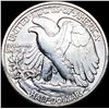 Image 2 : 1920-S Walking Liberty Half Dollar NICELY CIRCULATED