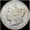 Image 1 : 1894-S Silver Morgan Dollar CLOSELY UNCIRCULATED