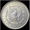 Image 2 : 1901 Morgan Silver Dollar CLOSELY UNCIRCULATED