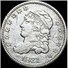 Image 1 : 1831 Capped Bust Half Dime NEARLY UNCIRCULATED