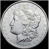 Image 1 : 1901 Morgan Silver Dollar CLOSELY UNCIRCULATED