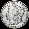 Image 1 : 1901 Morgan Silver Dollar LIGHTLY CIRCULATED