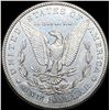 Image 2 : 1899-S Silver Morgan Dollar UNCIRCULATED