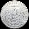 Image 2 : 1904-S  Morgan Silver Dollar LIGHTLY CIRCULATED