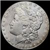Image 1 : 1896-S Silver Morgan Dollar CLOSELY UNCIRCULATED