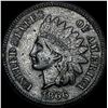 Image 1 : 1866 Indian Head Cent CLOSELY UNCIRCULATED