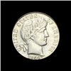 Image 1 : 1898-S Barber Dime CLOSELY UNCIRCULATED