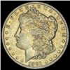 Image 1 : 1901-O Silver Morgan Dollar LIGHTLY CIRCULATED
