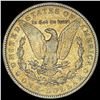 Image 2 : 1901-O Silver Morgan Dollar LIGHTLY CIRCULATED