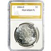 Image 1 : 1904-O Morgan Silver Dollar PGA MS64 PL