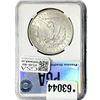 Image 2 : 1902-S Morgan Silver Dollar PGA MS63