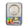 Image 2 : 1886 Morgan Silver Dollar PGA MS65+ Monster