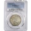 Image 1 : 1938-D Walking Liberty Half Dollar PCGS XF40
