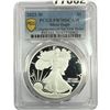 Image 1 : 2022-W Silver Eagle PCGS PR70 DCAM
