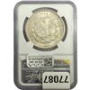 Image 2 : 1921-S Morgan Silver Dollar NGC MS63